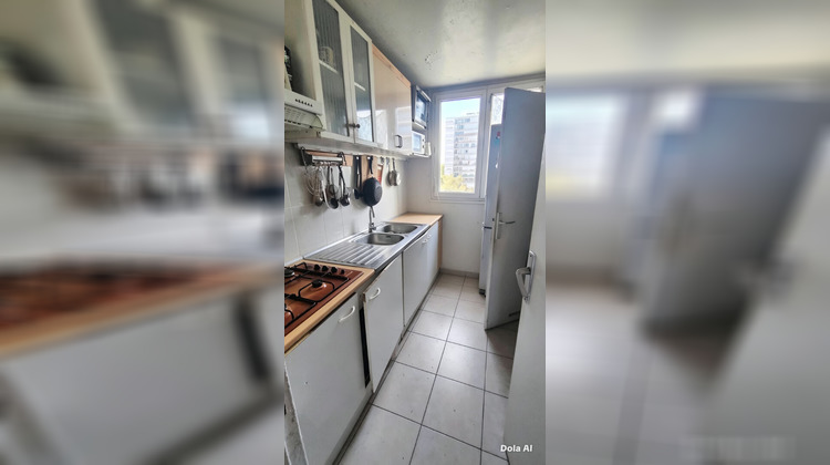 Ma-Cabane - Vente Appartement VITRY-SUR-SEINE, 78 m²