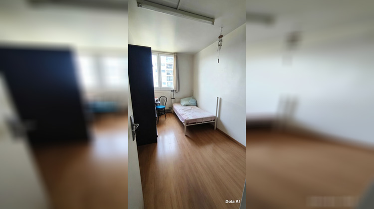 Ma-Cabane - Vente Appartement VITRY-SUR-SEINE, 78 m²