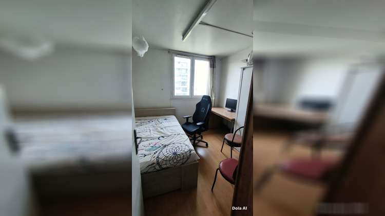 Ma-Cabane - Vente Appartement VITRY-SUR-SEINE, 78 m²