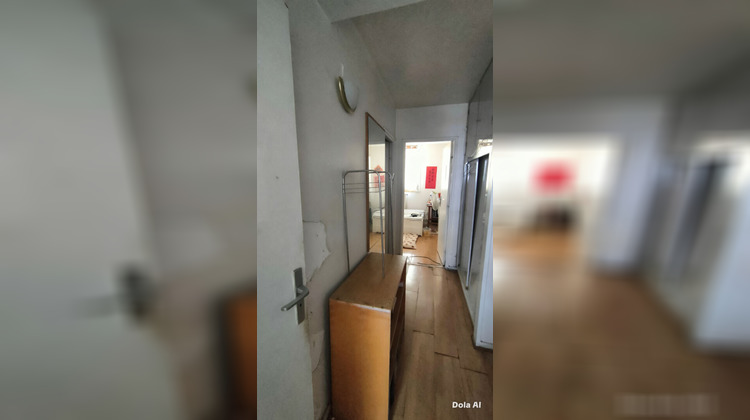 Ma-Cabane - Vente Appartement VITRY-SUR-SEINE, 78 m²