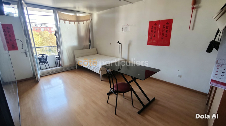 Ma-Cabane - Vente Appartement VITRY-SUR-SEINE, 78 m²