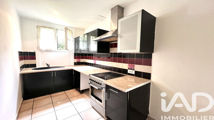 Ma-Cabane - Vente Appartement Vitry-sur-Seine, 52 m²