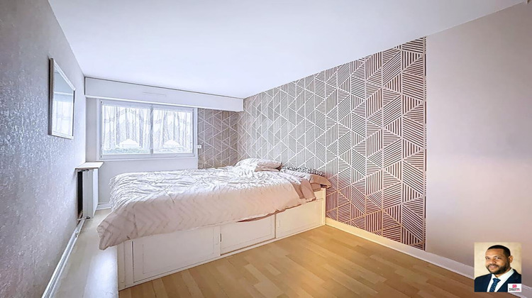 Ma-Cabane - Vente Appartement VITRY SUR SEINE, 100 m²