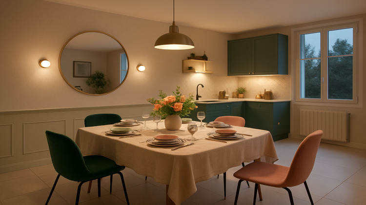 Ma-Cabane - Vente Appartement VITRY-SUR-SEINE, 80 m²