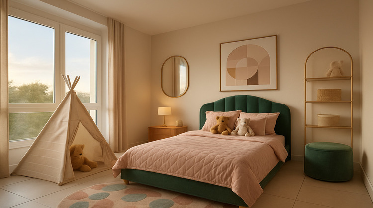 Ma-Cabane - Vente Appartement VITRY-SUR-SEINE, 80 m²