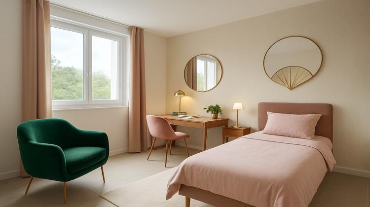 Ma-Cabane - Vente Appartement VITRY-SUR-SEINE, 80 m²