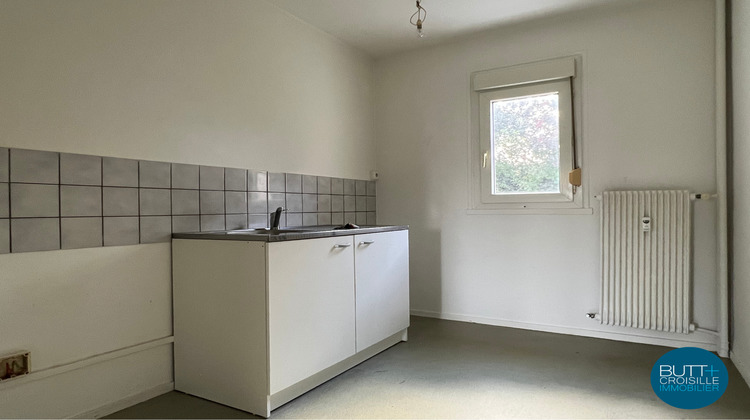 Ma-Cabane - Vente Appartement Vittel, 57 m²