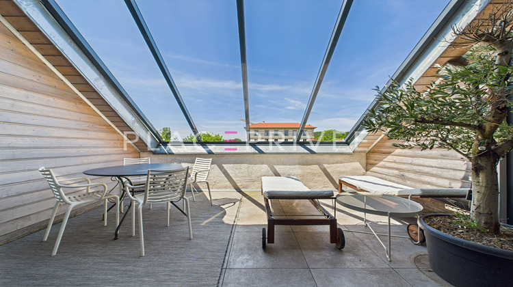 Ma-Cabane - Vente Appartement VITTEL, 154 m²