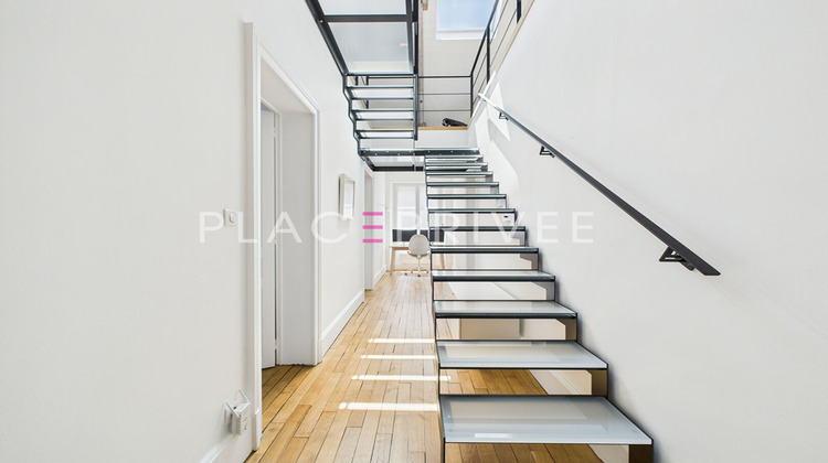 Ma-Cabane - Vente Appartement VITTEL, 154 m²