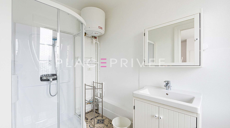 Ma-Cabane - Vente Appartement VITTEL, 21 m²