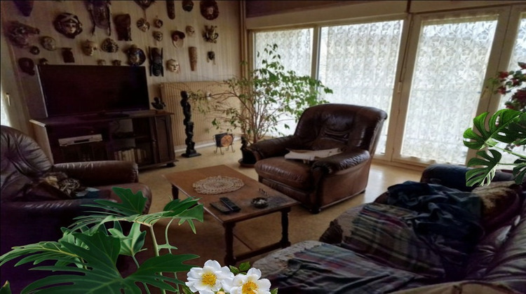 Ma-Cabane - Vente Appartement VITTEL, 64 m²