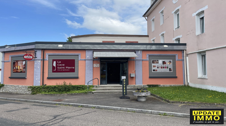 Ma-Cabane - Vente Appartement Vittel, 130 m²