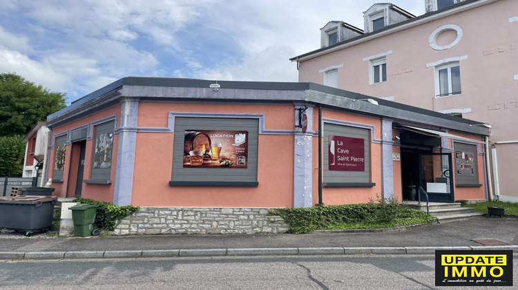 Ma-Cabane - Vente Appartement Vittel, 130 m²