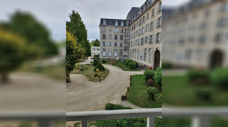 Ma-Cabane - Vente Appartement VITTEL, 37 m²