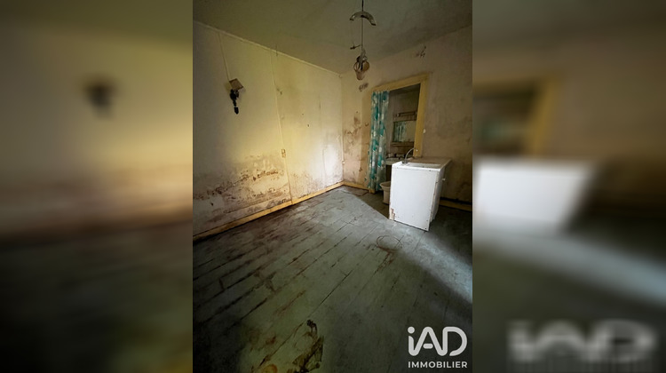 Ma-Cabane - Vente Appartement Vittel, 41 m²