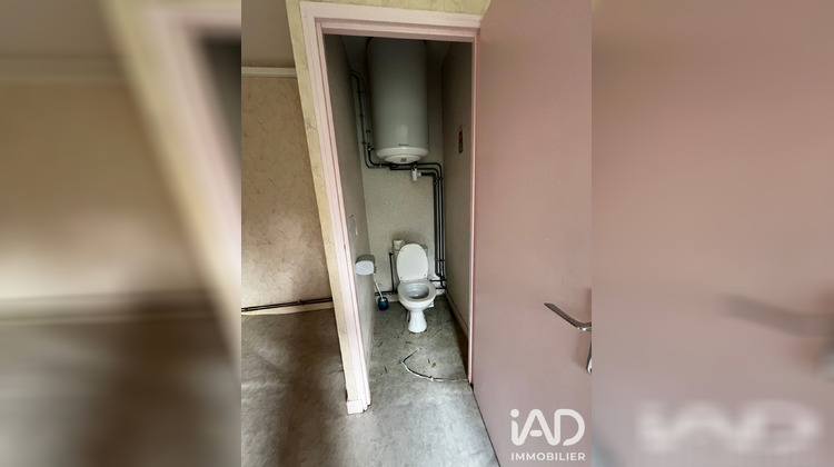 Ma-Cabane - Vente Appartement Vittel, 41 m²