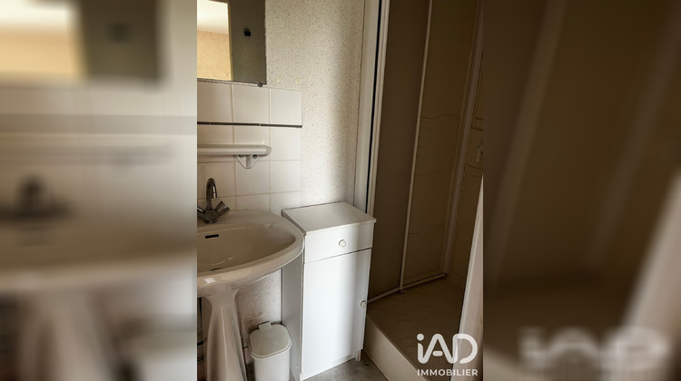 Ma-Cabane - Vente Appartement Vittel, 41 m²