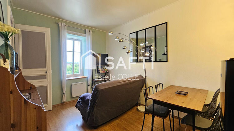 Ma-Cabane - Vente Appartement Vittel, 35 m²