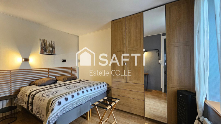Ma-Cabane - Vente Appartement Vittel, 35 m²