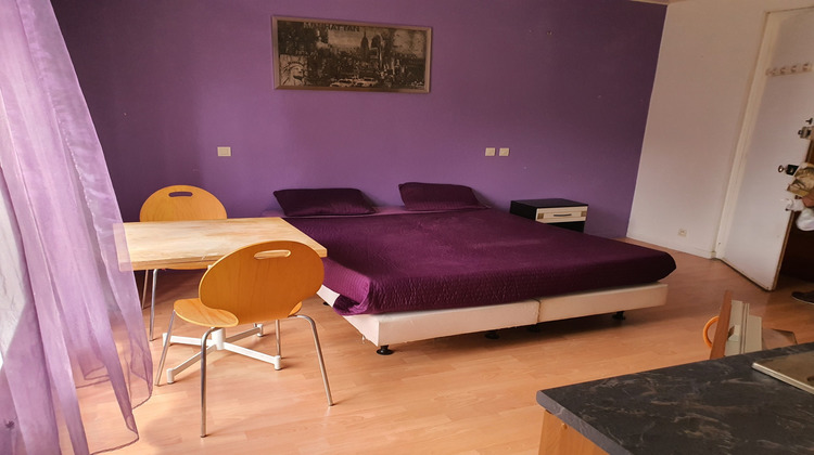 Ma-Cabane - Vente Appartement VITTEL, 37 m²