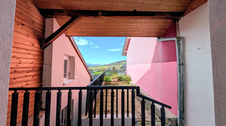 Ma-Cabane - Vente Appartement Viuz-en-Sallaz, 62 m²