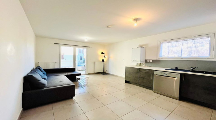 Ma-Cabane - Vente Appartement VIUZ EN SALLAZ, 43 m²