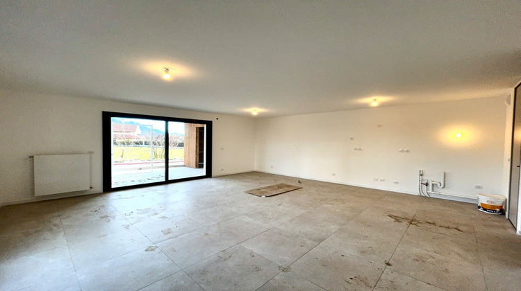 Ma-Cabane - Vente Appartement VIUZ EN SALLAZ, 43 m²