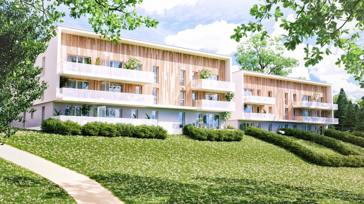 Ma-Cabane - Vente Appartement Viuz-en-Sallaz, 48 m²