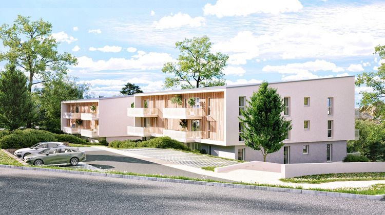 Ma-Cabane - Vente Appartement Viuz-en-Sallaz, 48 m²