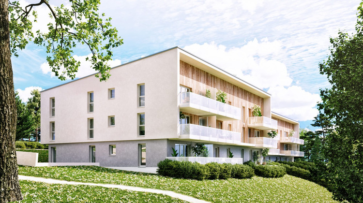 Ma-Cabane - Vente Appartement Viuz-en-Sallaz, 82 m²