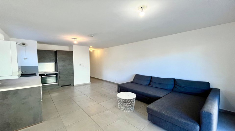 Ma-Cabane - Vente Appartement VIUZ EN SALLAZ, 44 m²