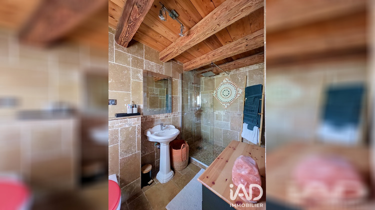 Ma-Cabane - Vente Appartement Viuz-en-Sallaz, 153 m²