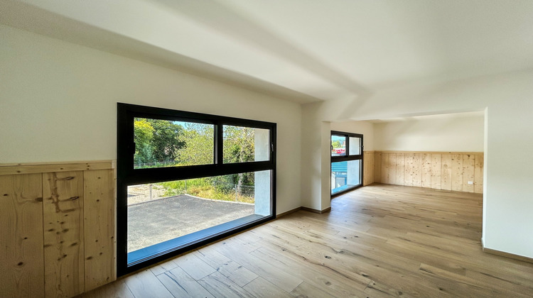 Ma-Cabane - Vente Appartement VIUZ EN SALLAZ, 143 m²
