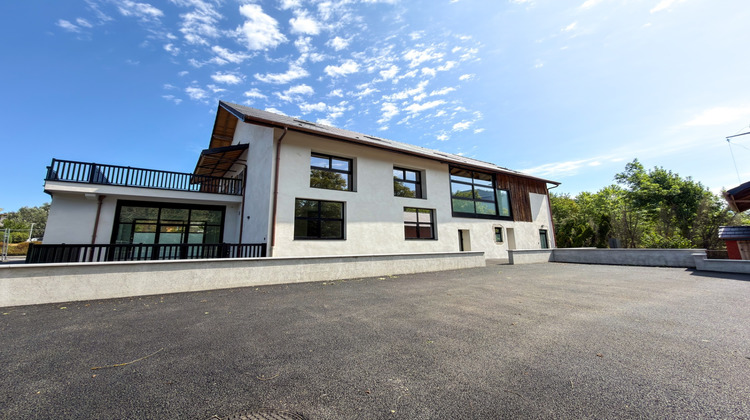 Ma-Cabane - Vente Appartement VIUZ EN SALLAZ, 168 m²