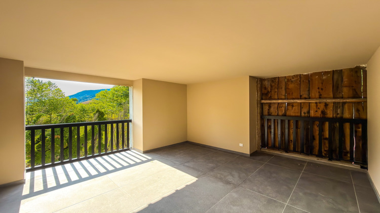 Ma-Cabane - Vente Appartement VIUZ EN SALLAZ, 168 m²
