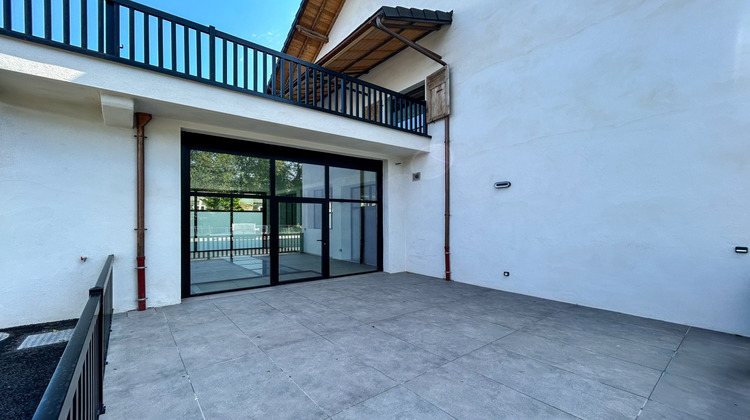 Ma-Cabane - Vente Appartement VIUZ EN SALLAZ, 145 m²