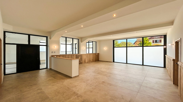 Ma-Cabane - Vente Appartement VIUZ EN SALLAZ, 145 m²