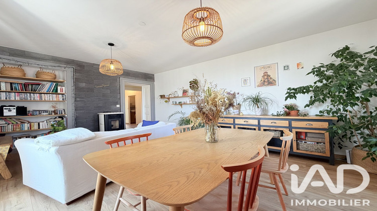 Ma-Cabane - Vente Appartement Viuz-en-Sallaz, 62 m²