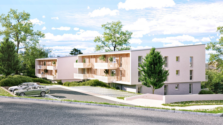 Ma-Cabane - Vente Appartement VIUZ EN SALLAZ, 82 m²