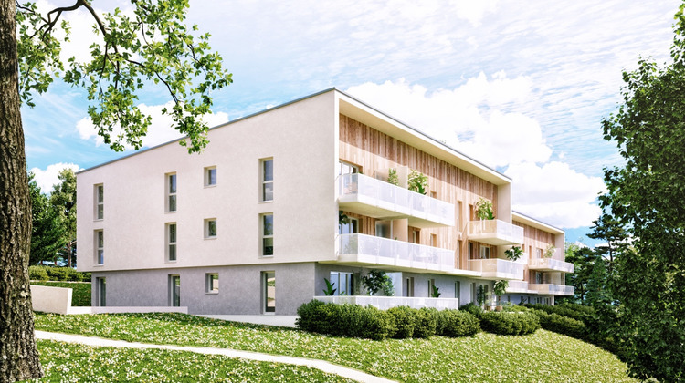 Ma-Cabane - Vente Appartement VIUZ EN SALLAZ, 82 m²