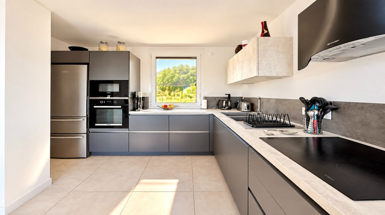 Ma-Cabane - Vente Appartement VIUZ LA CHIESAZ, 100 m²