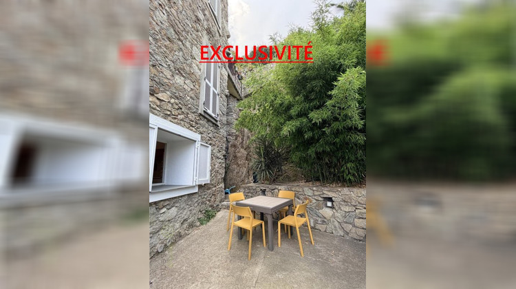 Ma-Cabane - Vente Appartement VIVARIO, 40 m²