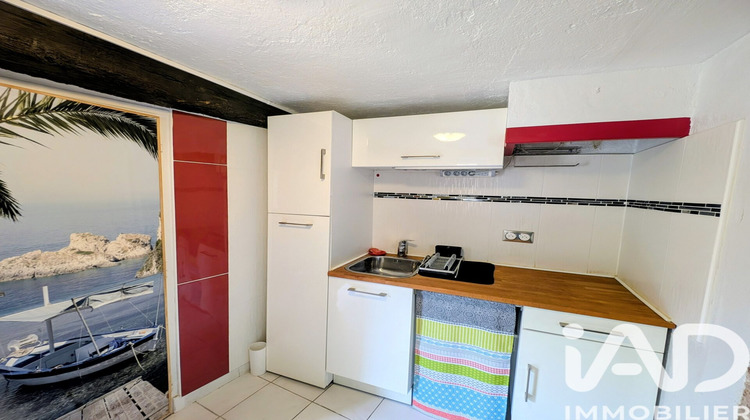 Ma-Cabane - Vente Appartement Vivès, 20 m²