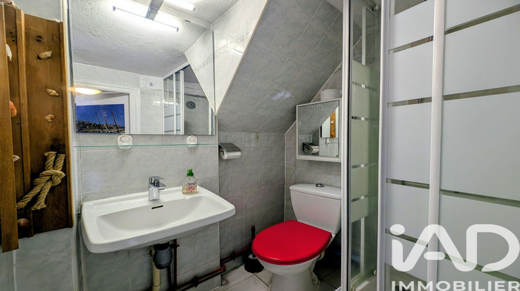 Ma-Cabane - Vente Appartement Vivès, 20 m²