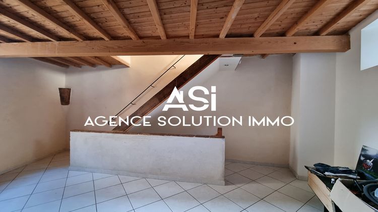 Ma-Cabane - Vente Appartement VIVIERS, 50 m²