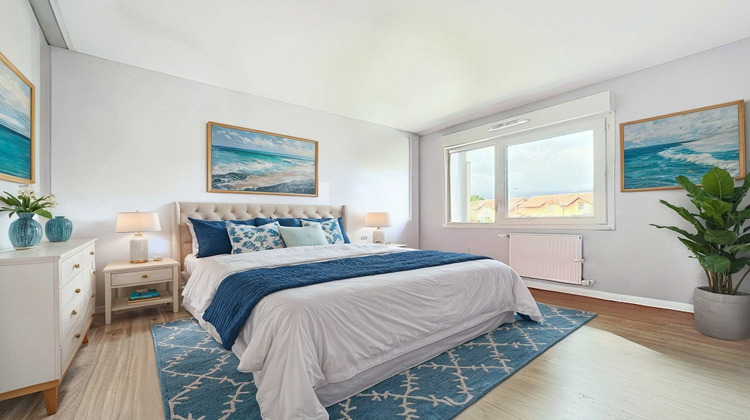 Ma-Cabane - Vente Appartement Viviers-du-Lac, 67 m²