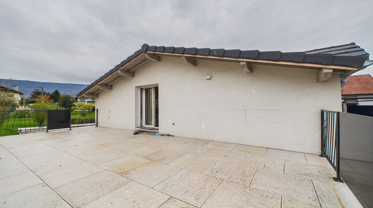 Ma-Cabane - Vente Appartement Viviers-du-Lac, 225 m²