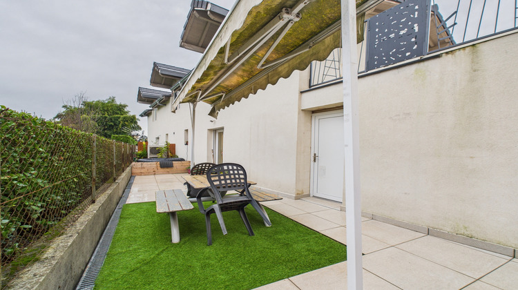 Ma-Cabane - Vente Appartement Viviers-du-Lac, 225 m²