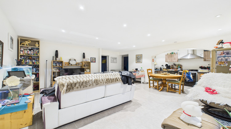 Ma-Cabane - Vente Appartement Viviers-du-Lac, 225 m²