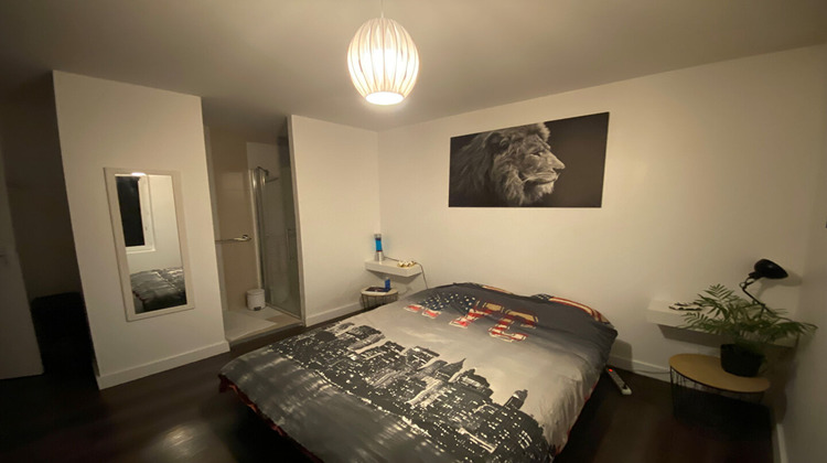 Ma-Cabane - Vente Appartement VIVIERS-DU-LAC, 176 m²